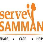 Serve Saman