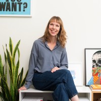 Cindy Van Der Meijden
