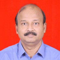 KRISHNA PRAKASH MENON