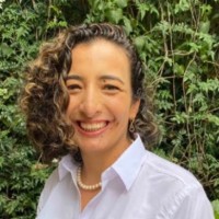 Sandra Liliana Chavez Ortiz