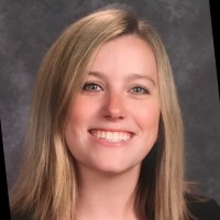 Molly Carr (Cauble)