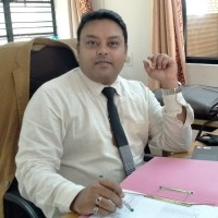 Dr. Ashok Vankadari