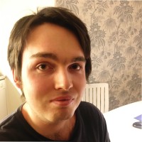 Jacob Ehnvall