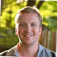Bart van den Bogert