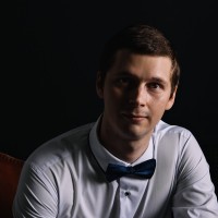 Alex Zakalyuzhnyy