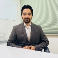 Maneesh Kumar
