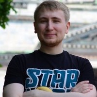 Олег Ронжин