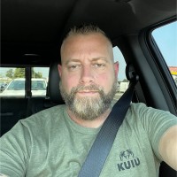 Chris Barley
