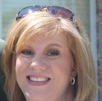 Sandy Johnston