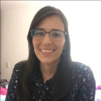 Lina Maria Rodriguez Bernal