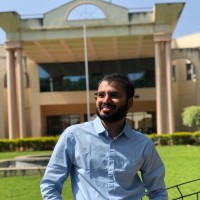 Shivam Saurabh