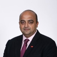 Ajit Damle