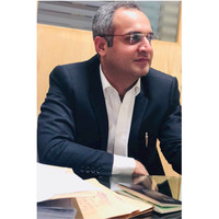 Gulraiz Memon