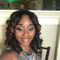 Chinelle Blake-Augustin
