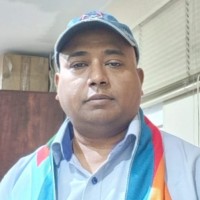 Yusuf Ansari