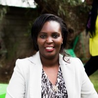 Olga Odera