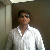 Hemal Raval