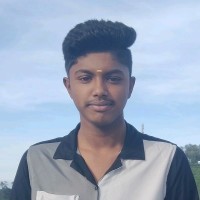Adhitya S