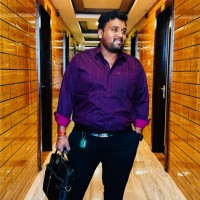 Sri Harsha Kankanala