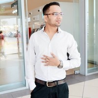 Sanjeev Purbey