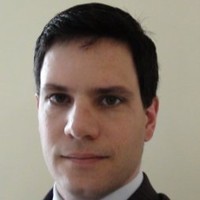 Marcelo Schuch Pereira, PMP, CRISC, ITIL