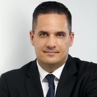 Predrag Tutić Mrics