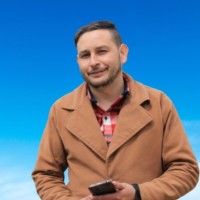 David Gerardo Sanchez