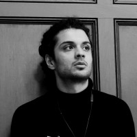 Alireza Bayramvand