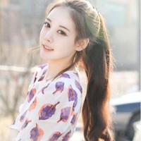 Marie Wang