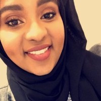 Faiza Mohamud