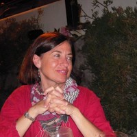 PAOLA D'AREZZO
