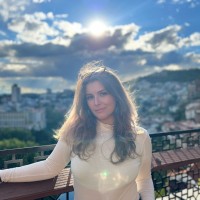 Galya Dimitrova