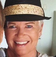 Kathy Shultz
