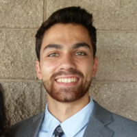 Zachary Mell