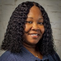 Shaneka Rogers, Bba