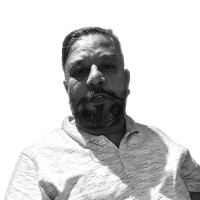 Vinod Sinh Parmar