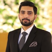 Shahzaib Waqar