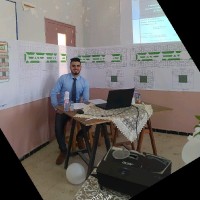 Mohammed Otmane Chamma