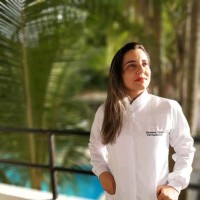 Rosiane Da Silva Costa