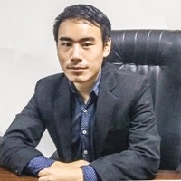 Viva Shanglai