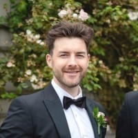 Cian Mcpartland