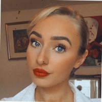 Rebekah Mccready
