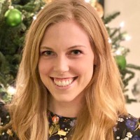 Lucy Drummond, PhD