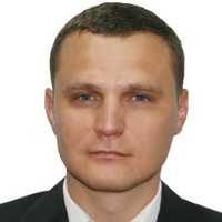Vitaliy Gorol