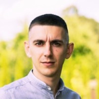 Ivan Pelyno 🇺🇦