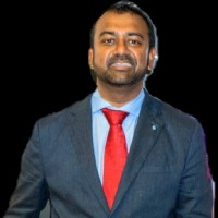 Simon Prasad
