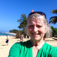 Marcia Olson