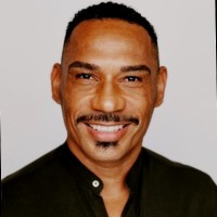 Darrell Martin