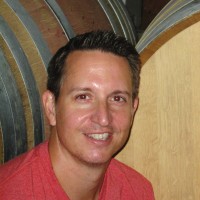 Eric Vislay