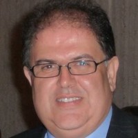 Paul Amina